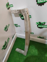 Audi / Q5 / Усилитель бампера