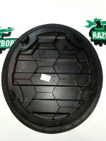 Audi / A6 / Накладка пола багажника