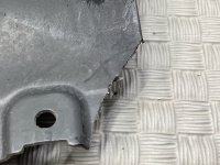 BMW / 3-Series / Защита днища кузова