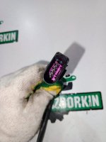 Audi / A5 / Датчик кислородный