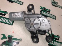 Volkswagen / Touareg / Моторчик стеклоочистителя задний Volkswagen / Touareg / Моторчик стеклоочистителя задний