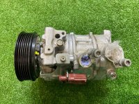 Volkswagen / Tiguan / Компрессор кондиционера