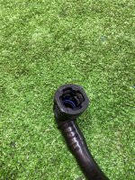 Land Rover / Range Rover / Трубка охлаждения