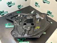 Mazda / 3 / Стеклоподъемный механизм