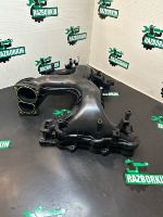 Volkswagen / Touareg / Коллектор впускной