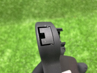 Audi / Q8 / Ручка открывания капота