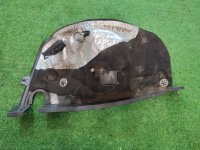 Volkswagen / Touareg / Перегородка моторного отсека Volkswagen / Touareg / Перегородка моторного отсека