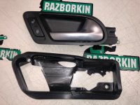 Volkswagen / Tiguan / Ручка двери внутренняя