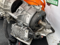 Audi / A6 / АКПП