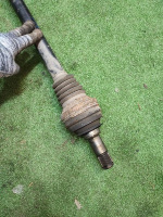 Volkswagen / Touareg / Приводной вал
