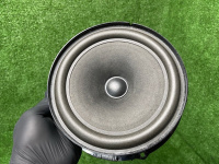 Volkswagen / Touareg / Динамик