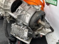 Audi / A6 / АКПП