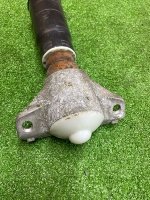 Audi / A5 / Амортизатор подвески