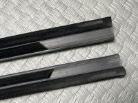 BMW / M6 / Молдинг стекла