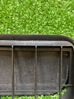 Volkswagen / Tiguan / Вентиляционные рамки