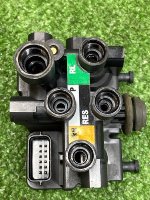 Land Rover / Range Rover / Блок клапанов пневмоподвески