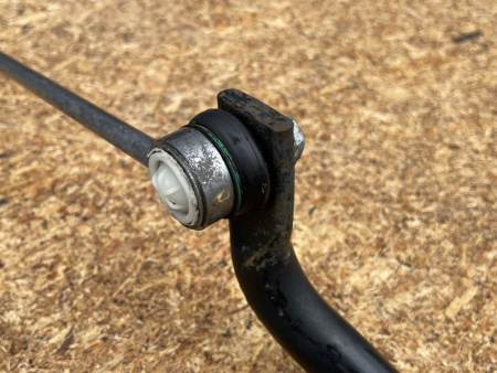 BMW / M6 / Стабилизатор