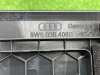 Audi / A4 / Накладка динамика