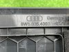 Audi / A4 / Накладка динамика
