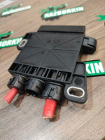 BMW / 5-Series / Распределитель тока