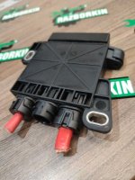 BMW / 5-Series / Распределитель тока