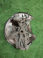 Audi / A5 / Кулак поворотный