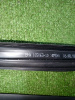 BMW / X5 / Молдинг двери