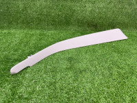 Audi / Q8 / Накладка стойки