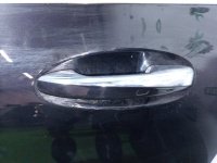 Mercedes-Benz / GLC 250d 4-matic / Дверь боковая