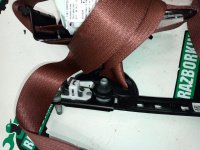JEEP / Grand Cherokee SRT-8 / Ремни безопасности JEEP / Grand Cherokee SRT-8 / Ремни безопасности