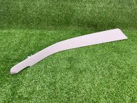 Audi / Q8 / Накладка стойки