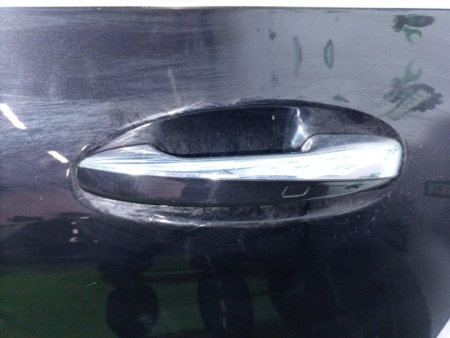 Mercedes-Benz / GLC 250d 4-matic / Дверь боковая