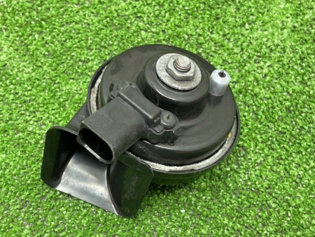 Audi / A7 / Звуковой сигнал