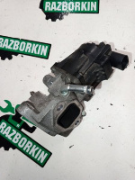 Mazda / CX-5 / Клапан EGR