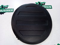 Audi / A6 / Накладка пола багажника