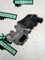 Mazda / CX-5 / Клапан EGR