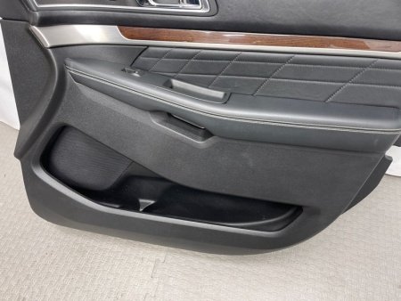 Ford / EXPLORER / Обшивка двери