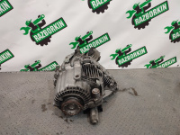 Land Rover / Range Rover Sport / Раздаточная коробка