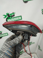 Volvo / S60 / Фонарь крышки багажника