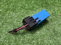 BMW / ALPINA B10 / Реле