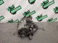 Land Rover / Range Rover Sport / Раздаточная коробка