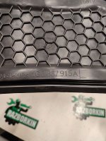 Audi / A6 / Внутренняя панель двери