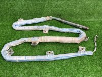 Volkswagen / Touareg / Подушка безопасности боковая