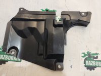 Mazda / 3 / Пыльник двигателя