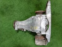 Audi / Q5 / Редуктор