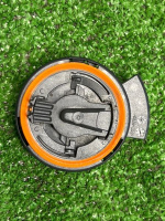 Audi / A5 / Датчик удара двери