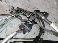 Land Rover / Range Rover Sport / Бак для AdBlue в сборе (Бак востановителя)