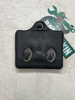 Audi / A6 / Блок управления двери