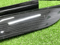 BMW / 7-Series / Декоративная накладка центральной консоли