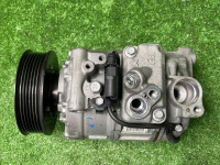 Volkswagen / Touareg / Компрессор кондиционера